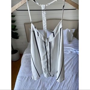 Dainty Hooligan Shift Tank